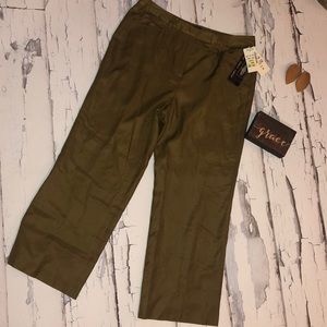 NWT Peck & Peck Dress Pants